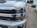 Used 2019 Chevrolet Silverado 2500 LTZ w/ Duramax Plus Package image 6