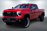 New 2025 Chevrolet Silverado 2500 ZR2 w/ Technology Package image 2