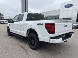 New 2025 Ford F150 XLT image 5