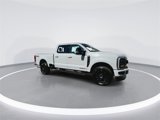 New 2025 Ford F250 Lariat image 2