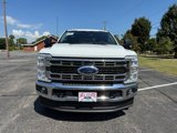 New 2025 Ford F350 XL w/ XL Chrome Package image 2