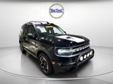 Used 2021 Ford Bronco Sport Big Bend w/ Big Bend Package image 5