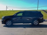New 2026 Chevrolet Traverse LT image 3