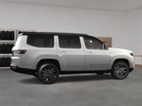 New 2025 Jeep Grand Wagoneer Series II Obsidian w/ Quick Order Packagew 28T image 6
