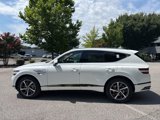 New 2026 Genesis GV80 3.5T Advanced image 6