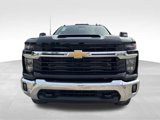 New 2025 Chevrolet Silverado 2500 LT image 3
