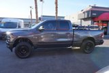 Used 2021 RAM 1500 Big Horn image 3