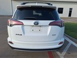 Used 2017 Toyota RAV4 XLE image 5