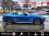 New 2024 Nissan Z Performance w/ Floor Mat Package image 4