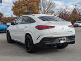 New 2025 Mercedes-Benz GLE 63 AMG S image 3