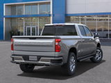 New 2025 Chevrolet Silverado 1500 LTZ image 4