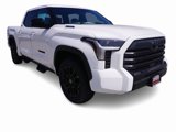 New 2025 Toyota Tundra Limited image 3