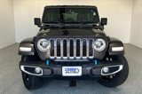 Used 2022 Jeep Wrangler Unlimited Sahara w/ Cold Weather Group image 2