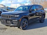 New 2025 Jeep Grand Cherokee Limited w/ Black Appearance Package image 2