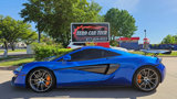 Used 2019 McLaren 570S Spider image 2