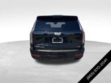New 2025 Cadillac Escalade Sport Platinum image 4