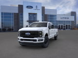 New 2025 Ford F350 Platinum image 2