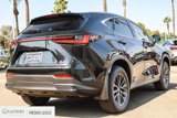 New 2026 Lexus NX 350h AWD w/ Premium Package image 6