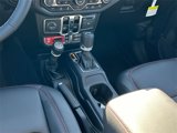 New 2025 Jeep Wrangler Unlimited Rubicon image 5