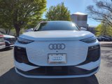 New 2025 Audi Q6 e-tron Premium Plus image 2
