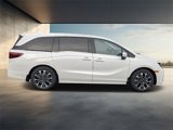 New 2025 Honda Odyssey Elite image 2
