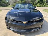 Used 2015 Chevrolet Camaro LT w/ RS Package image 3