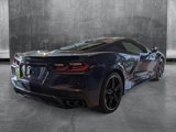 New 2025 Chevrolet Corvette Stingray Preferred Cpe w/ Z51 Performance Package image 2