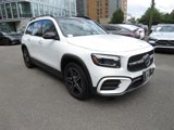 Certified 2024 Mercedes-Benz GLB 250 4MATIC image 5