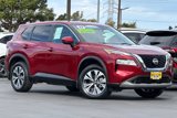 Used 2022 Nissan Rogue SV image 2