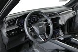 Used 2022 Audi e-tron S Prestige w/ Prestige Package image 4