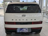 New 2025 Hyundai Santa Fe Calligraphy image 3