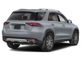 New 2026 Mercedes-Benz GLE 350 4MATIC image 2