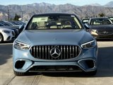 New 2025 Mercedes-Benz S 63 AMG S image 3