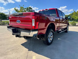 Used 2017 Ford F250 Lariat w/ Lariat Ultimate Package image 4