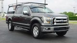 Used 2016 Ford F150 XLT image 3