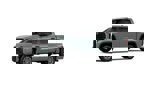 New 2025 Toyota Tundra SR5 w/ Advanced Technology Package image 2