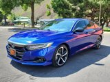 Used 2022 Honda Accord Sport Special Edition image 4