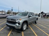 New 2025 Chevrolet Silverado 1500 LT w/ Z71 Off-Road Package image 1