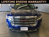 Used 2023 GMC Acadia SLT w/ Preferred Package image 4