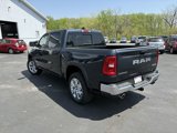 New 2025 RAM 1500 4x4 Crew Cab image 4