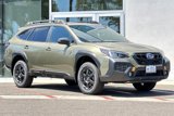 New 2025 Subaru Outback Wilderness image 2