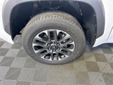 New 2025 Toyota Tundra Limited image 6