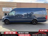 Used 2022 Mercedes-Benz Sprinter 3500 image 2