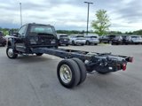 Used 2025 Ford F550 4x4 Regular Cab Super Duty image 5