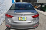Used 2022 Hyundai Accent SEL image 4