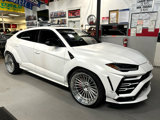 Used 2019 Lamborghini Urus image 4