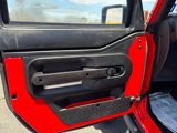 Used 2017 Jeep Wrangler Unlimited Sport w/ Connectivity Group image 4