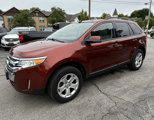 Used 2014 Ford Edge SEL w/ Equipment Group 205A image 2