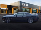 Certified 2023 Dodge Challenger R/T Scat Pack w/ Plus Package image 3