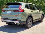 New 2026 Honda CR-V TrailSport image 3